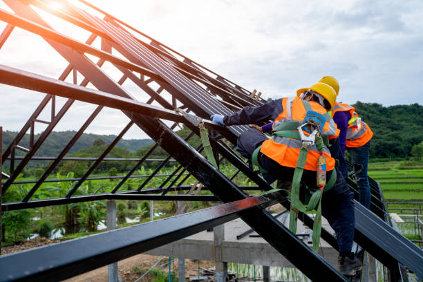 Best Metal Roofing Contractor  in Hilltop, SC