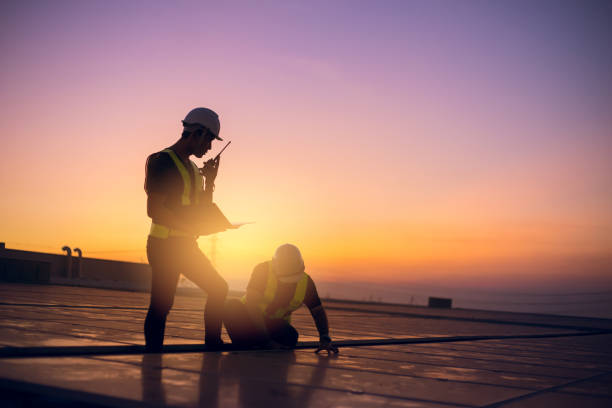 Best Roof Leak Repair  in Hilltop, SC