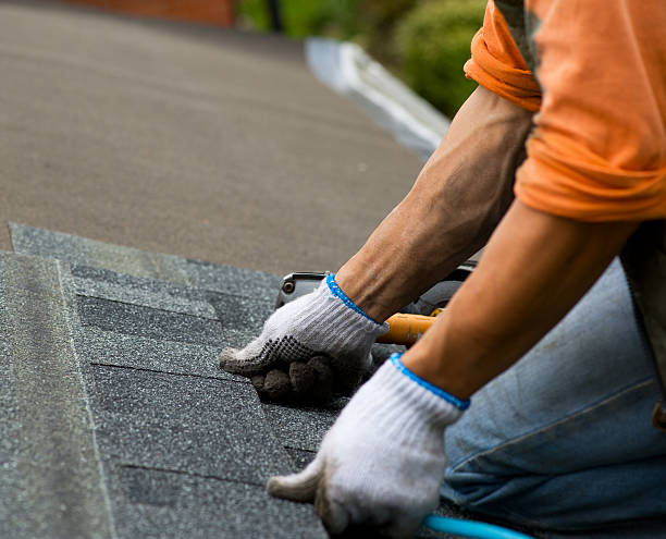 Best Residential Roofing Contractor  in Hilltop, SC