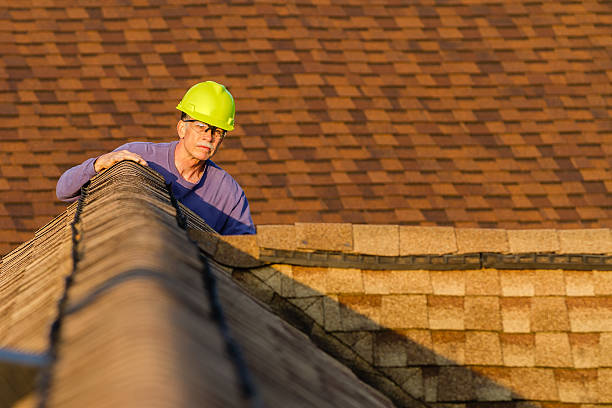 Trusted Hilltop, SC Roofing Contractor Experts