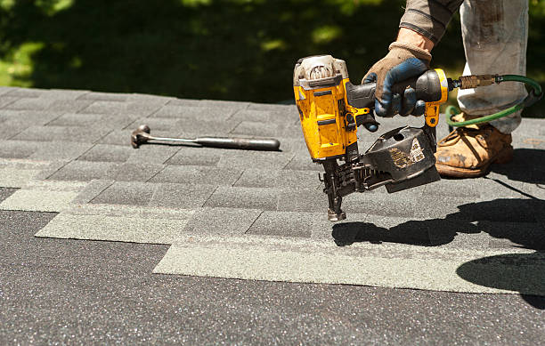 Quick and Trustworthy Emergency Roof Repair Services in Hilltop, SC