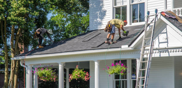 Best Flat Roof Repair Services  in Hilltop, SC